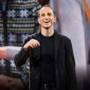TED 영어스터디 167주차: Joe Gebbia - How Airbnb designs for trust