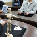 미리내마술극단.미리내마술학원 이미지