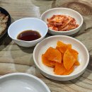 교동장칼국수 | 강릉역 근처 맛집 추천 교동장칼국수 내돈내산 후기