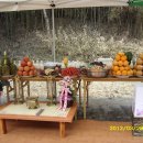 반곡리 산신제 이미지