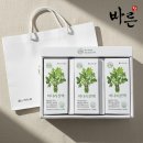 농업회사법인주식회사바른 이미지