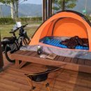 우질포쉼터 이미지