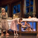 발레극<헨젤과 그레텔> 이미지