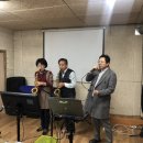 색소폰노래연습장 이미지