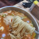 파파스닭칼국수 이미지