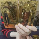 마음을 여는 힐링 타로(타로카드) | 병동간호팀장 도전 앞에서 타로카드로 얻은 위로와 다짐