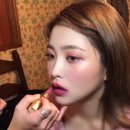쿨톤추천 릴리바이레드 무드라이어벨벳틴트 03자비없는포도인척 후기