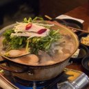 네오리안 인터렉티브 | 여름 복날 몸보신 하기 좋은 오리역 맛집 미나리산장에서 뼈백숙 후기