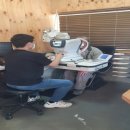 EYE&EYE 안경 이미지