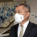 최강욱, 또 성 비위 의혹...&#34;의원 지칭 성적 발언&#34;...민주당, ‘짤짤이’ 최강욱 윤리심판원 조사 요청…“2차 가해도 징계 대상” 이미지