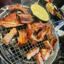 찐쪽갈비