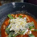 솥뚜껑야식