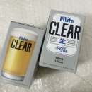 만원이네 | 만원에12캔 가성비 최고 필라이트 클리어 후기