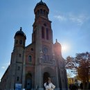 우곡 마을회관 근처 | [전주 당일치기 여행] 가을 막바지 단풍 구경 (백송회관-한옥마을-향교-양식당)