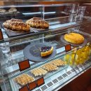 사가정역1번출구2 | 오프아이디어 | 사가정역 공부하기 좋은 카페, 디저트 맛집! 딸기라떼 후기