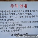 송우현의 파주 국물없는 우동 이미지