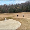 동부권 골프연습장 이미지