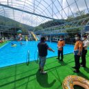 도둑골야영장 이미지