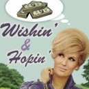 [올드팝] Wishin' And Hopin' - Dusty Springfield (1964) 이미지