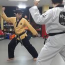 야학태권도장 이미지