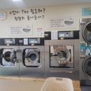 런드리위드커피 동두천점 방문후기...