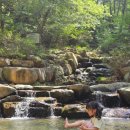 초록공원약수터 이미지