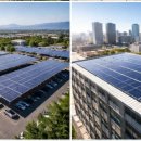 상용마을태양광발전소 | 1GW 태양광, 과연 몇 평이 필요할까? 현실 설치 면적·효율 계산과 사업 아이디어 -마을공동사업