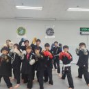 경안합기도 이미지