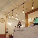 룩스필라테스 광산사거리점 이미지