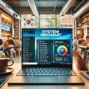 지연System 이미지