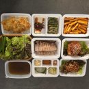 항아리보쌈 이미지