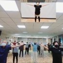 행복한 뇌건강 시니어 교실 이미지