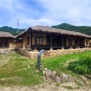 진주 영모재 | [제천 중전리 고가] 아늑한 옛집, 그러나 머리 위로 쌩쌩 고속도로가?