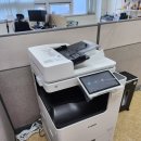 세븐일레븐 강동고덕비즈타운점 | 대전 유성구 복사기 렌탈 | IT 사무실에 딱 맞는 iR ADV DX C3922 설치 후기