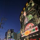 로데오 패션거리 | 서울 데이트 코스 압구정로데오 거리 야경 압구정 놀거리