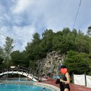 베리온리조트 수영장 이미지