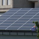 성광 태양광발전소 이미지