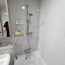 금강 2 | 화성 동탄신도시 금강펜테리움 샤워수전 교체 후기 - 2시간 만에 완벽 마무리!