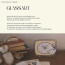 평택 고덕 공방 l 글라스아트 자격증반 후기 예비 공방 사장님의 첫 번째 선택, KGAD Glass art