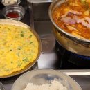 서초 김치찌개