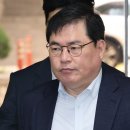 “이재명 반대” 외쳤던 유동규, 선거법 위반 혐의 검찰 송치 이미지
