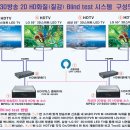 지상파 3D방송(듀얼스트림) 실시에 따른 2D화질(질감) Blind test를 방통위에 공식 제안 합니다. 이미지