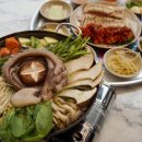 오봉집 인천논현점