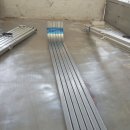 2150 | 인테리어 설비 차주님 포터 자바라 호루 1단(2150mm) 시공