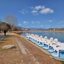 점촌어린이공원 CCTV | 영신유원지 문경 여행 강변 산책 가볼만한 곳 한적한 수변공원