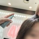 [미금역 미용실] 메이원헤어: 천연 두피 염색으로 가르마 채우고 온 후기