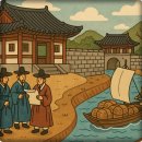 조선 전주와 나주는 어떤 행정 기능을 수행했을까?