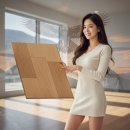 마루2 | 초광폭 마루 장단점: 내돈내산 1년 실제 후기 (단점 2가지)