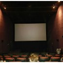 CGV 광주터미널 9관 이미지