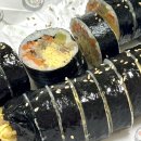 소풍국산김밥 초곡점